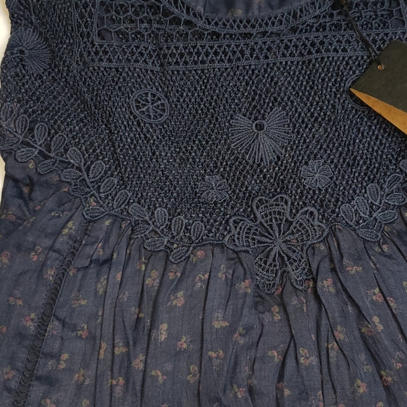 Frye Dress - Picture 5 of 10